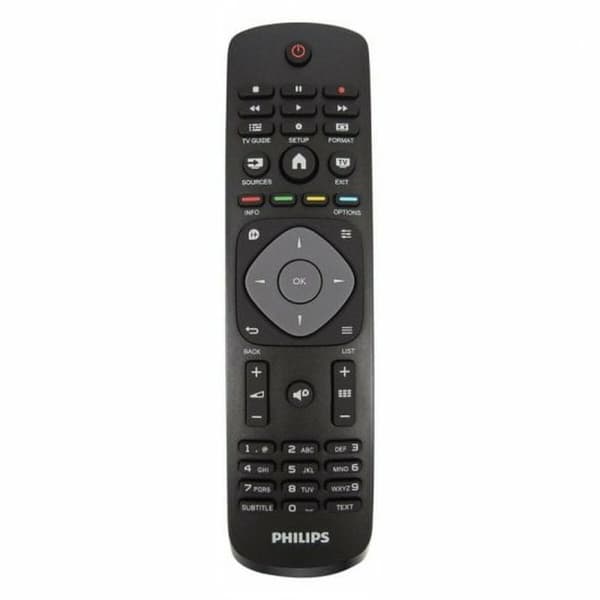 Televisio Philips 32PHS5507/12 HD 32" LED