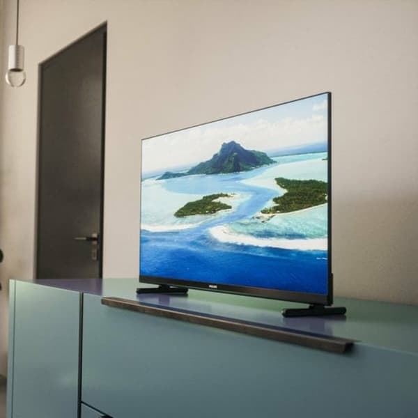 Televisio Philips 32PHS5507/12 HD 32" LED