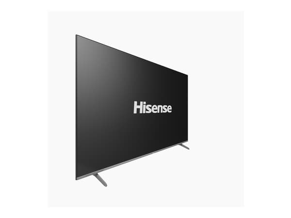 Hisense 65E7NQ PRO - 65" Diagonalklasse E7NQ Pro Series LED-bakgrunnsbelyst LCD TV - QLED - Smart TV - VIDAA - 4K UHD (2160p) 3840 x 2160 - HDR - Qua