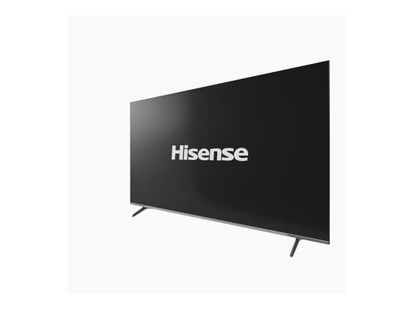 Hisense 65E7NQ PRO - 65" Diagonalklasse E7NQ Pro Series LED-bakgrunnsbelyst LCD TV - QLED - Smart TV - VIDAA - 4K UHD (2160p) 3840 x 2160 - HDR - Qua
