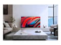 Miniatyrbild 5 av 5: Sony Bravia 9 K-75XR90 - 75" Diagonal klass (74.5" visbar) LED-bakgrundsbelyst LCD-TV - QLED - Smart TV - Google TV - 4K UHD (2160p) 3840 x 2160 - HD