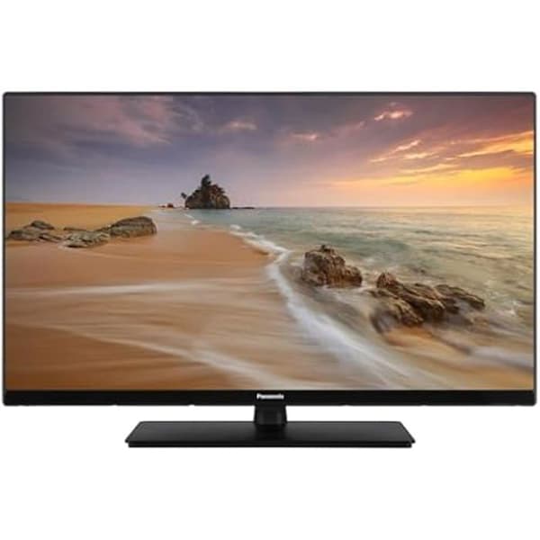 PANASONIC TS-32N30AEZ Svart TV - HD - Trippel tuner - 32 tum - Smart TV - HDR-kompatibel Svart