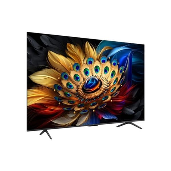 TCL 55C69B QLED Dolby Vision &amp;