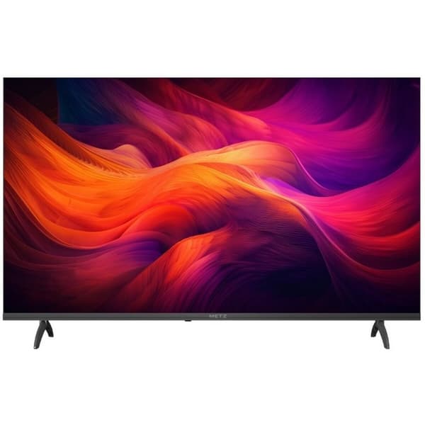Smart TV Metz 32MTE6000Y HD 32" LED Sort