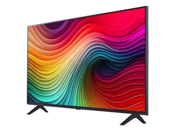 LG 50NANO81T3A 50&quot; (127 cm) 4K Ultra HD Nanocell älytelevisio