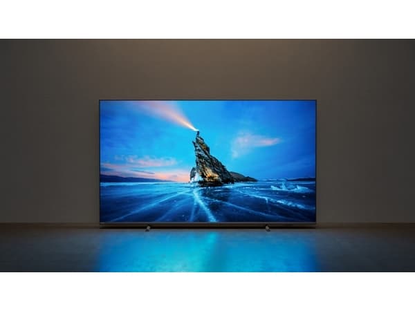 Philips 65PML8709 - 65" Diagonal Class LED-taustavalaistu LCD-TV - Smart TV - Google TV - 4K UHD (2160p) 3840 x 2160 - HDR - Quantum Dot, Mini-LED -