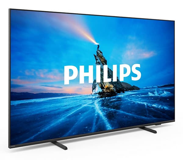 Philips 65PML8709 - 65" Diagonal Class LED-taustavalaistu LCD-TV - Smart TV - Google TV - 4K UHD (2160p) 3840 x 2160 - HDR - Quantum Dot, Mini-LED -