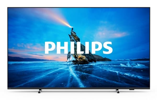 Philips 65PML8709 - 65" Diagonal Class LED-taustavalaistu LCD-TV - Smart TV - Google TV - 4K UHD (2160p) 3840 x 2160 - HDR - Quantum Dot, Mini-LED -
