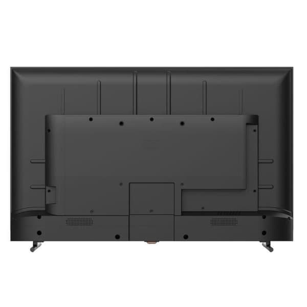 LED-TV - CONTINENTAL EDISON - CELEDGAM43QL24B6 - 43'' (109 cm) - QLED UHD 4K 3840x2160 - SMART GOOGLE - 4xHDMI - 3xUSB