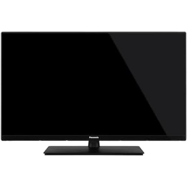 PANASONIC TS-32N30AEZ Svart TV - HD - Trippel tuner - 32 tum - Smart TV - HDR-kompatibel