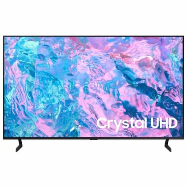 Smart TV Samsung UE43CU7092U 4K Ultra HD 43" LED HDR Svart