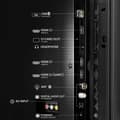 Pikkukuva 2 / 3: Smart TV Hisense 43E77NQ 43" 4K Ultra HD LED HDR D-LED QLED