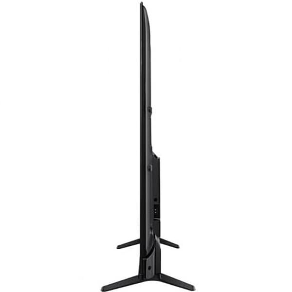 Hisense 58a6k 58´´ 4k Led Tv Kirkas One Size / EU Plug