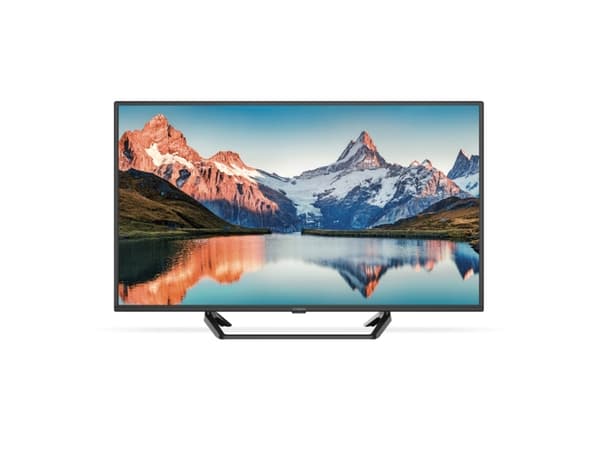 Strong Strong SRT 40FF2003C TV 101,6 cm (40") Full HD Svart 220 cd/m² Sort