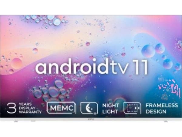 Kivi KIVI 43U760QW TV