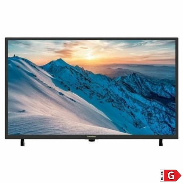 TV Sunstech 32SUNP21SP HD 32" LED D-LED LCD