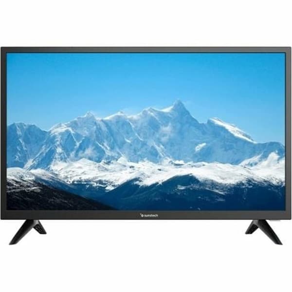 TV Sunstech 24SUNP20SP HD 24" Sort