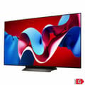Miniatyrbilde 2 av 5: Smart TV LG OLED55C46LA.AEU 55" 4K Ultra HD HDR OLED NVIDIA G-SYNC