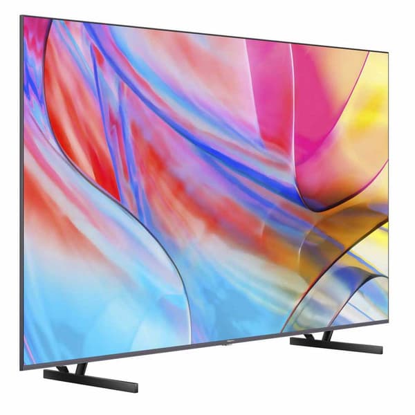 Hisense 75a79kq 75´´ 4k Led Tv  Europe PAL