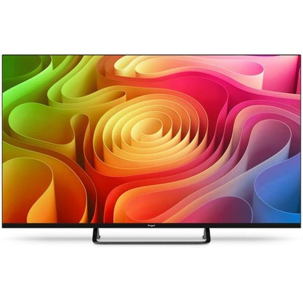 Smart TV Engel LE4395QLED 4K Ultra HD 43" QLED Sort