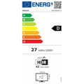 Miniatyrbild 5 av 5: Smart TV Philips 40PFS6009 Full HD 40" LED