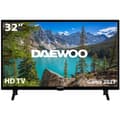 Pikkukuva 1 / 3: Televisio Daewoo 32DE14HL HD 32" LED