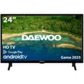 Miniatyrbillede 1 af 4: Smart TV Daewoo 24DM64HA HD 24" LED