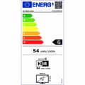 Pikkukuva 6 / 6: Smart TV LG NanoCell 43NANO82T3B 4K Ultra HD 43" HDR HDR10 Direct-LED
