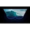 Miniatyrbild 6 av 11: Smart TV Xiaomi A PRO 2025 4K Ultra HD 43" HDR QLED