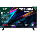 Pikkukuva 1 / 3: Smart TV Toshiba 40" LED
