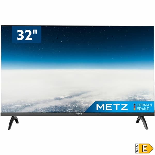 TV Metz 32MTE2000Z HD 32" LED