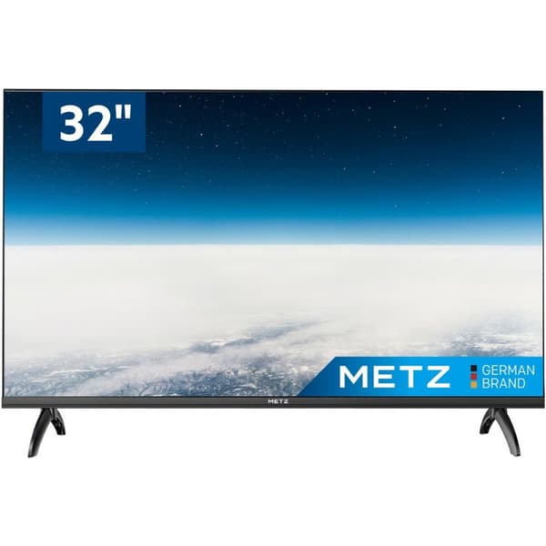 TV Metz 32MTE2000Z HD 32" LED