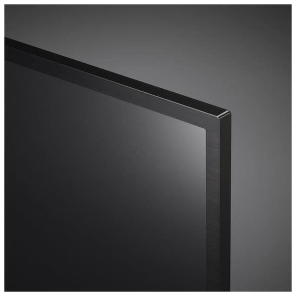 TV LED - LG - 32LQ630B6LA - 32 tum - Full HD - Smart TV - Svart