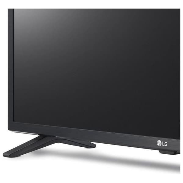 TV LED - LG - 32LQ630B6LA - 32 tum - Full HD - Smart TV - Svart