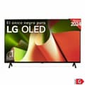 Miniatyrbild 2 av 3: Smart TV LG OLED55B46LA 4K Ultra HD 55" HDR NVIDIA G-SYNC