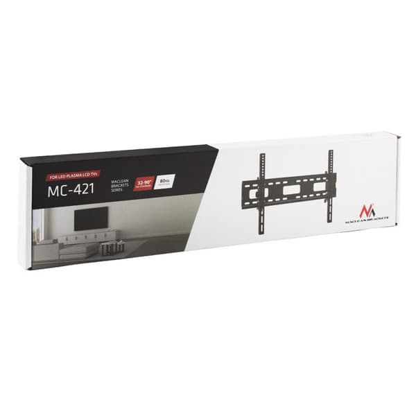 TV-holder MacLean MC-421 32" 90" 80 kg