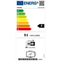 Miniatyrbillede 2 af 2: Smart TV Toshiba 43QV3463DG 4K Ultra HD 43" QLED