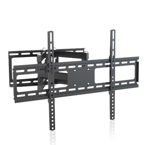 TV-Montering Haeger WB-T90.022A 37" -90" 65 Kg Sort