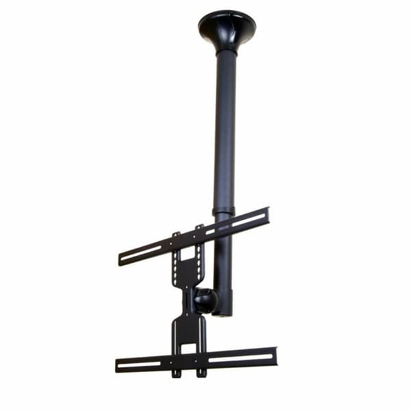 TV-holder Neomounts FPMA-C400BLACK 52" 35 kg Sort