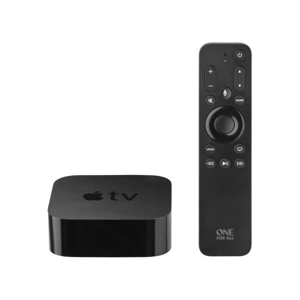 One For All URC1110 - Apple-TV fjernbetjening