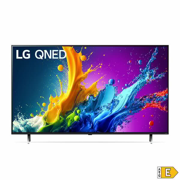 Lg 6580t6a 65´´ 4k Qned Tv