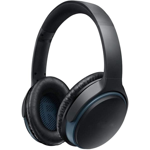 Öronkuddar, Ersättningshörlurar för Bose QuietComfort 15 QC15 QC25 QC2 QC35/SoundTrue Over-Ear hörlurar