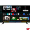 Miniatyrbilde 2 av 4: Smart TV Samsung TU55CU7025KXXC 4K Ultra HD 55" LED HDR
