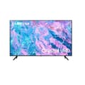 Miniatyrbilde 1 av 3: Smart TV Samsung HG65CU700EUXEN 4K Ultra HD 65"