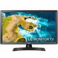 Miniatyrbilde 1 av 9: Smart TV LG 24TQ510S-PZ HD 24" LED