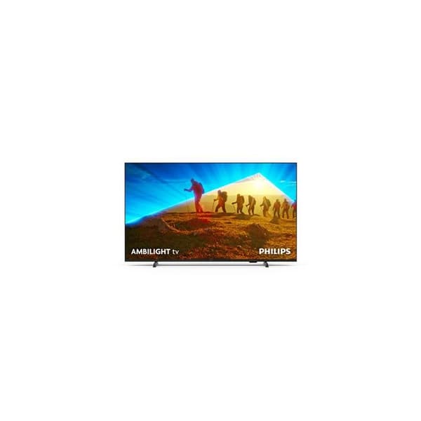 43PUS8009 12 LED Ambilight TV Dolby Atmos 4k 108cm 2024