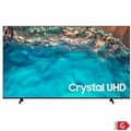 Miniatyrbillede 2 af 6: Smart TV Samsung HG43BU800EUXEN 4K Ultra HD 43"