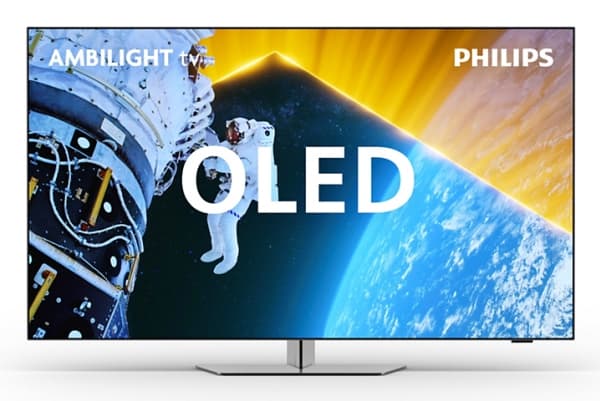 77-tuumainen OLED-TV 77OLED819/12