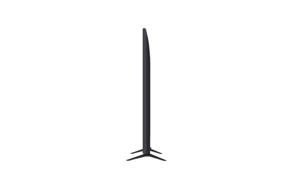 LG UHD 75UT80003LA, 190,5 cm (75"), 3840 x 2160 piksler, LED, Smart TV, Wi-Fi, Blå