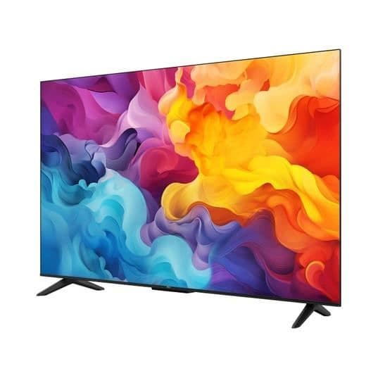 4K LED-TV - TCL - 50V6B - 126 cm - Google TV - HDMI 2.1 - HDR10